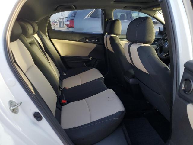 2017 HONDA CIVIC EX - SHHFK7H59HU217975