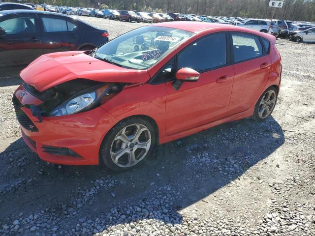 2015 FORD FIESTA ST - 3FADP4GX1FM189602