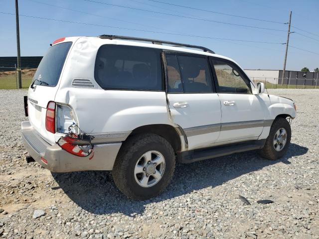 1999 Toyota Land Cruiser VIN: JT3HT05J4X0064049 Lot: 46670864