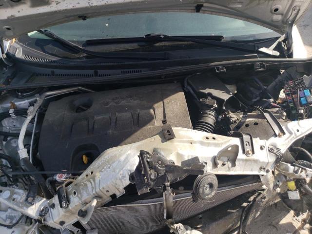 2017 TOYOTA COROLLA L - 2T1BURHE7HC827156
