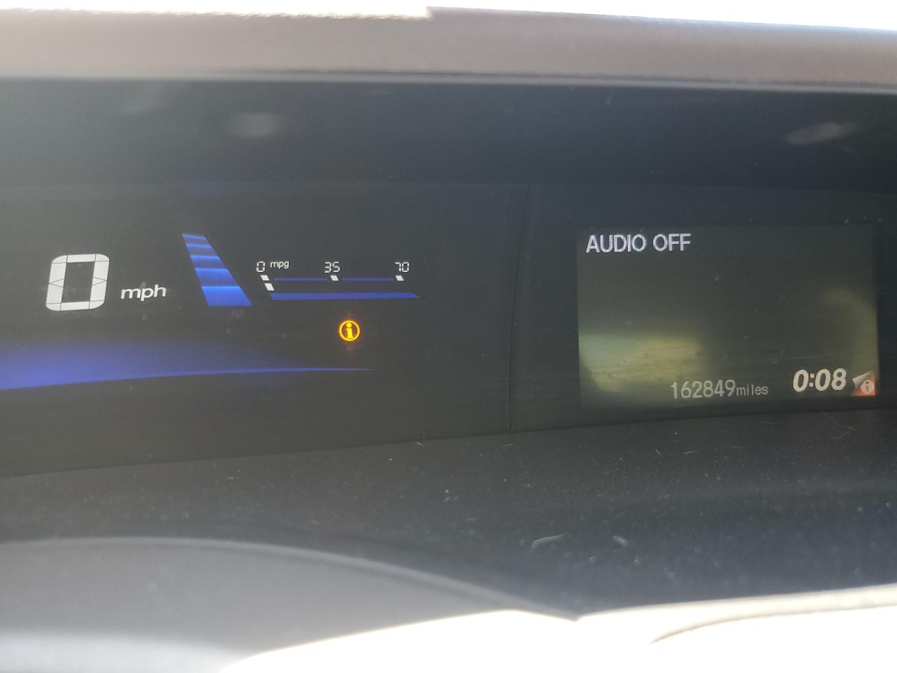 2HGFB2F59CH605350 2012 Honda Civic Lx