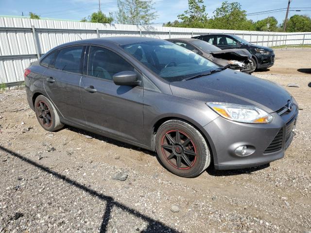 1FAHP3F24CL476205 2012 Ford Focus Se