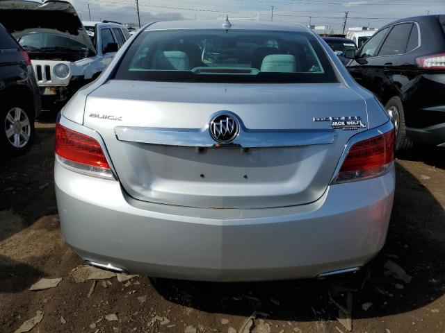 Lot #2380997052 2013 BUICK LACROSSE salvage car