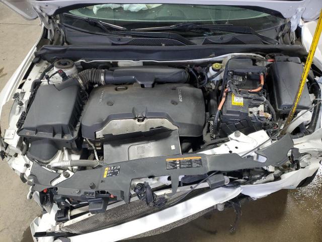 2015 Chevrolet Malibu Ls VIN: 1G11A5SL1FF268544 Lot: 47135164