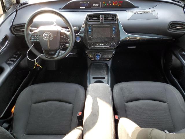 2019 Toyota Prius VIN: JTDKARFU8K3101793 Lot: 45716204