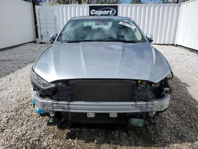 VIN 3FA6P0HD2LR142566 2020 Ford Fusion, SE no.5