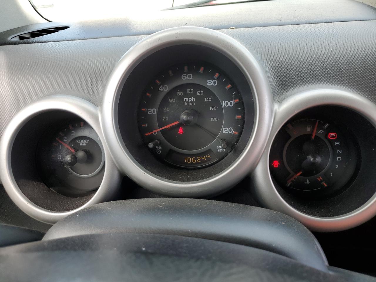 5J6YH18533L015784 2003 Honda Element Ex