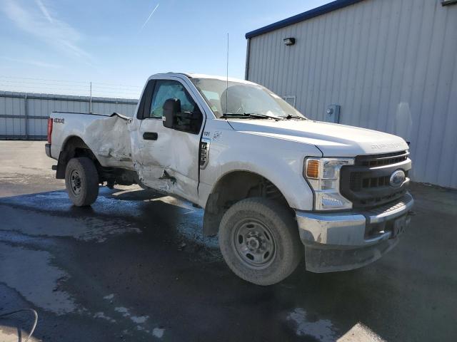 2020 Ford F350 Super Duty VIN: 1FTRF3B67LEE63141 Lot: 47156494