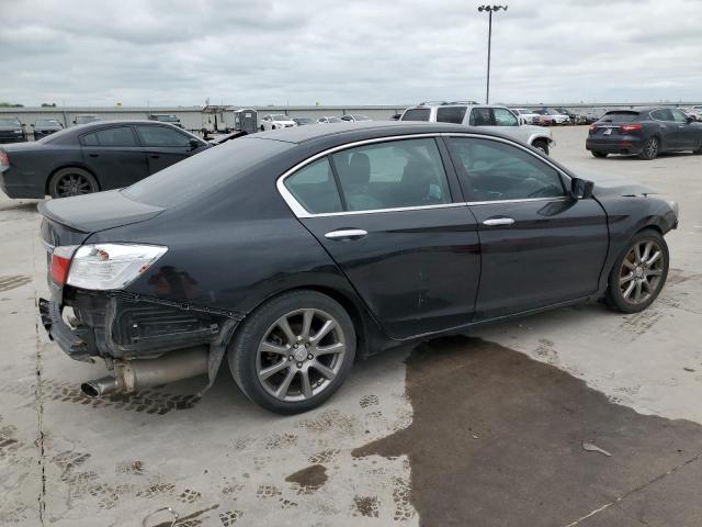 2015 Honda Accord Sport VIN: 1HGCR2F54FA109972 Lot: 49153124