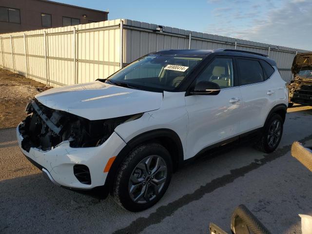 2024 Kia Seltos S VIN: KNDEU2AA5R7551395 Lot: 46900414