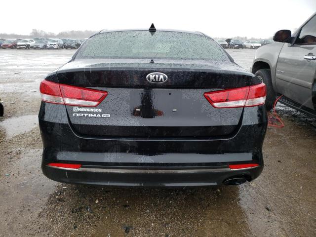 2017 Kia Optima Lx VIN: 5XXGT4L32HG150284 Lot: 48082544