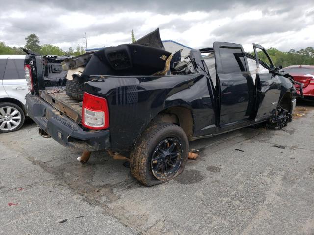 2021 Ram 2500 Tradesman VIN: 3C6UR5CJ9MG560519 Lot: 48194854