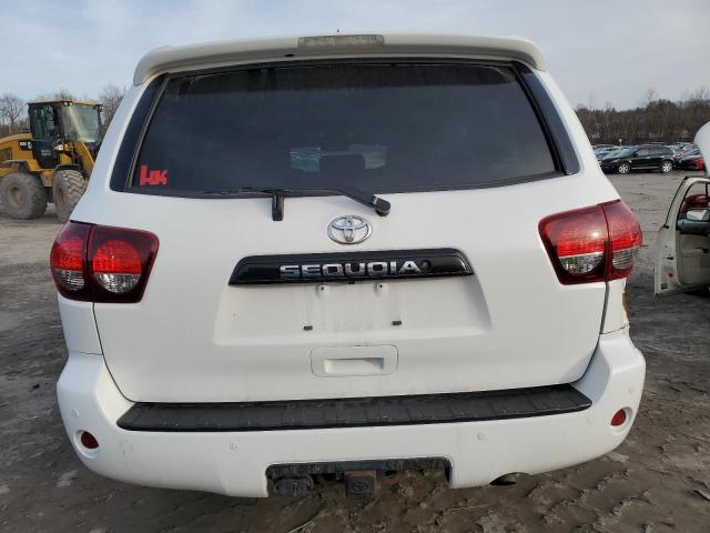 2018 TOYOTA SEQOUIA - 5TDBY5G1XJS161533