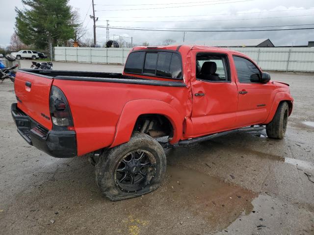 2006 Toyota Tacoma Double Cab VIN: 5TELU42N16Z244041 Lot: 48049104