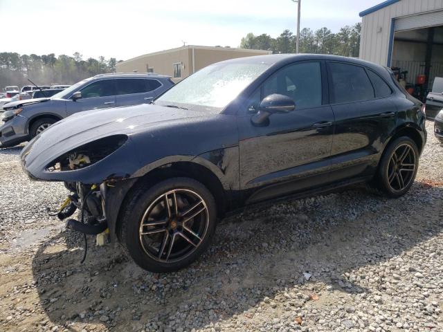 VIN WP1AA2A57MLB14863 2021 Porsche Macan no.1