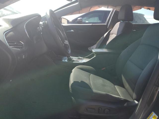 2017 Chevrolet Malibu Lt VIN: 1G1ZE5ST1HF273804 Lot: 48609974