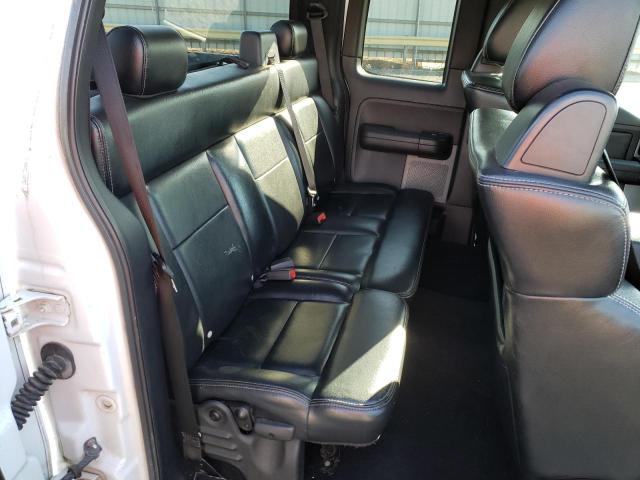 2007 Ford F150 VIN: 1FTPX04547KA93698 Lot: 46819174