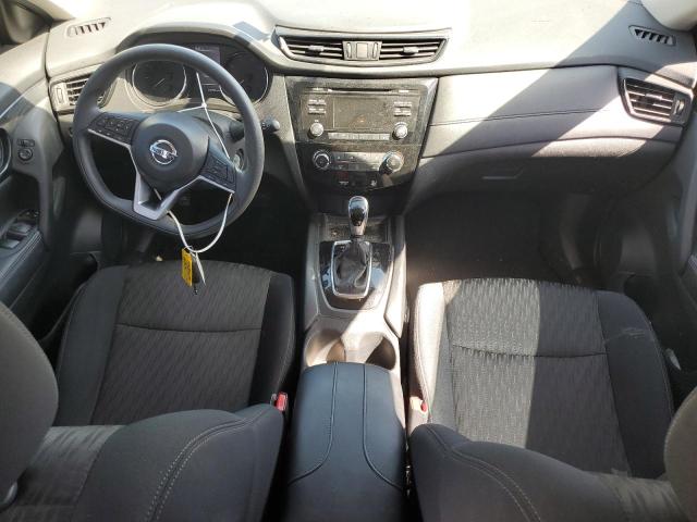 2017 NISSAN ROGUE S - 5N1AT2MT5HC772821