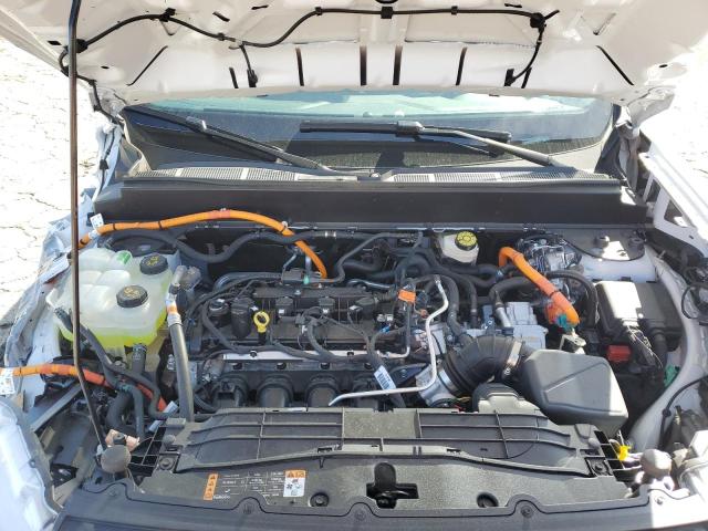 3FTTW8E34PRA37818 Ford Maverick X 11