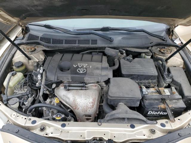 4T1BF3EK6AU066917 | 2010 Toyota camry base