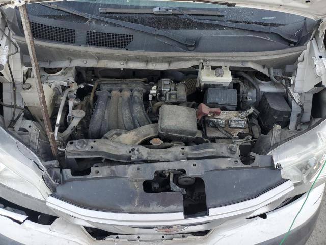 2017 Nissan Nv200 2.5S VIN: 3N6CM0KN1HK721438 Lot: 45767574