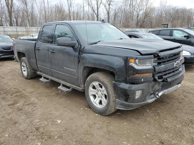 2016 Chevrolet Silverado - Image 4