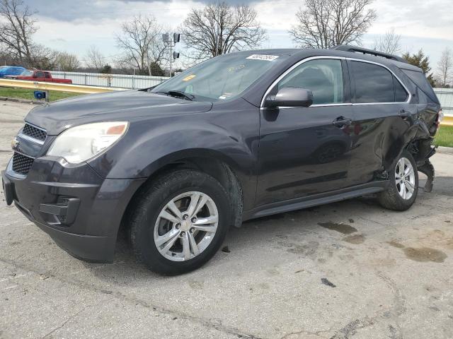 1GNALBEK9FZ113930 2015 CHEVROLET EQUINOX - Image 1