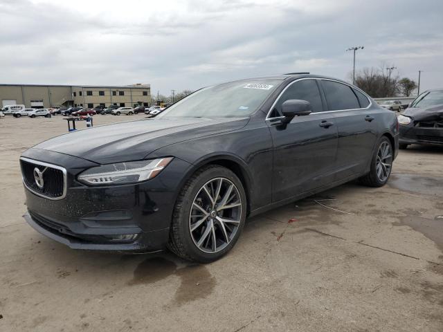 2018 VOLVO S90 T5 MOM LVY982AK5JP027353