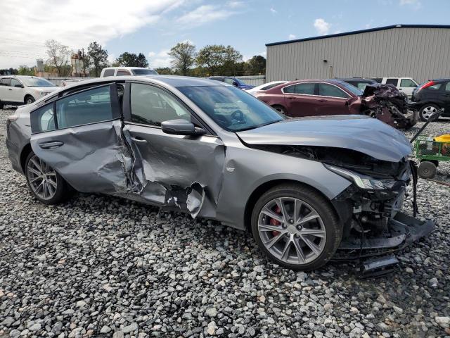 2022 CADILLAC CT5 SPORT - 1G6DU5RK0N0119507