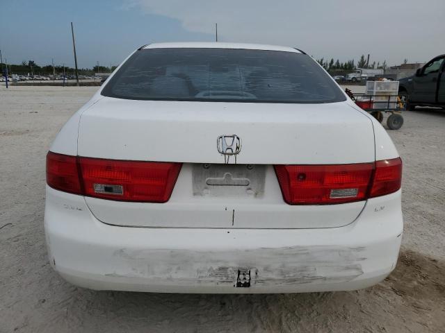 2005 Honda Accord Lx VIN: 1HGCM56495L004113 Lot: 39098904