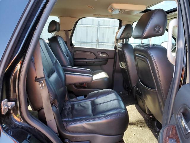 2008 GMC Yukon - Image 10