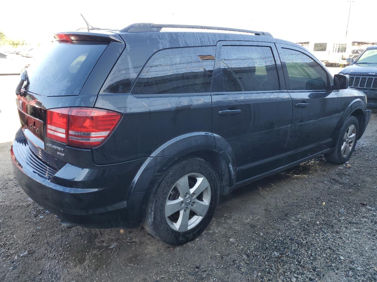 3D4PG5FV1AT148742 2010 Dodge Journey Sxt