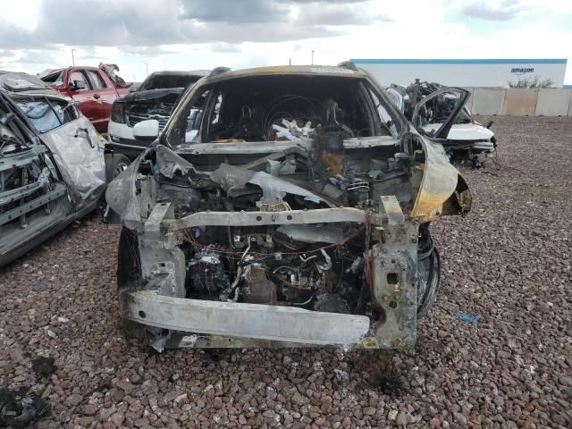 2015 JEEP CHEROKEE L - 1C4PJMCS6FW727682