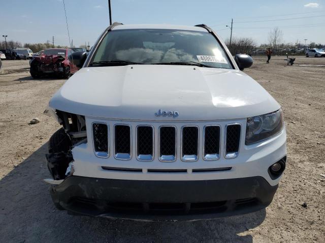 2016 Jeep Compass - Image 5