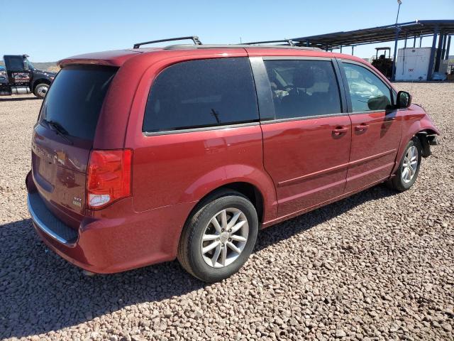 2015 Dodge Grand Caravan Sxt VIN: 2C4RDGCG0FR584797 Lot: 45309694