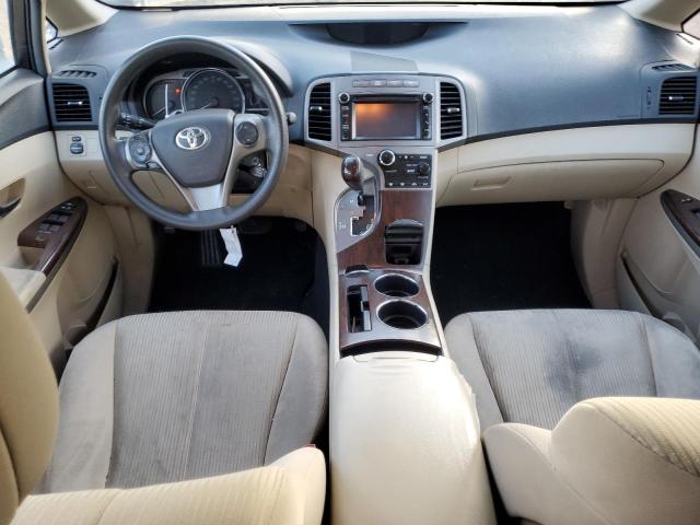 2014 Toyota Venza Le VIN: 4T3ZA3BB0EU089673 Lot: 45309894