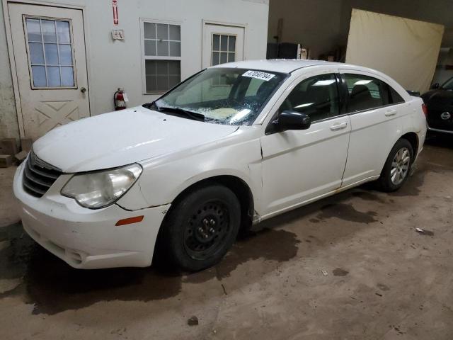 2010 CHRYSLER SEBRING