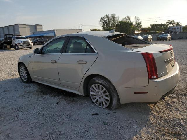 2010 Cadillac Cts VIN: 1G6DA5EG1A0128303 Lot: 47110294