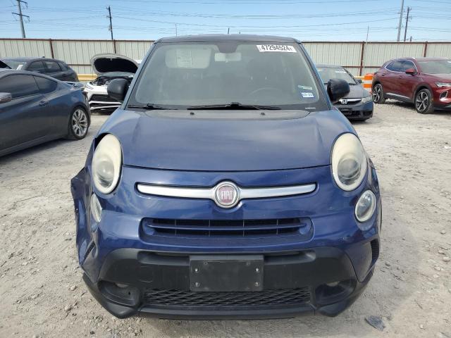 2015 FIAT 500L TREKK ZFBCFADH9FZ031689