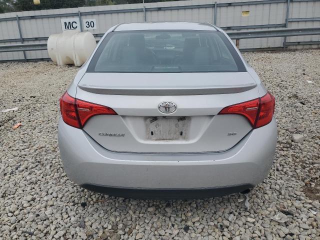 2017 TOYOTA COROLLA L - 5YFBURHE4HP642062