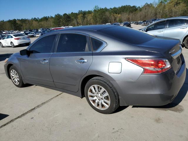 2015 Nissan Altima 2.5 VIN: 1N4AL3AP3FC567227 Lot: 48980124