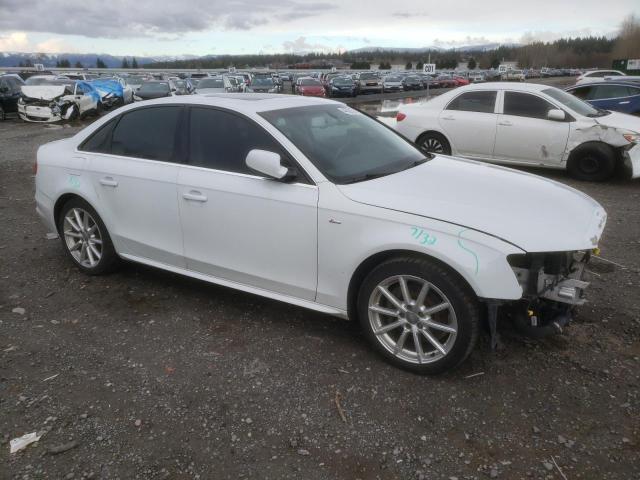 VIN WAUFFAFL2FN038211 2015 Audi A4, Premium Plus no.4