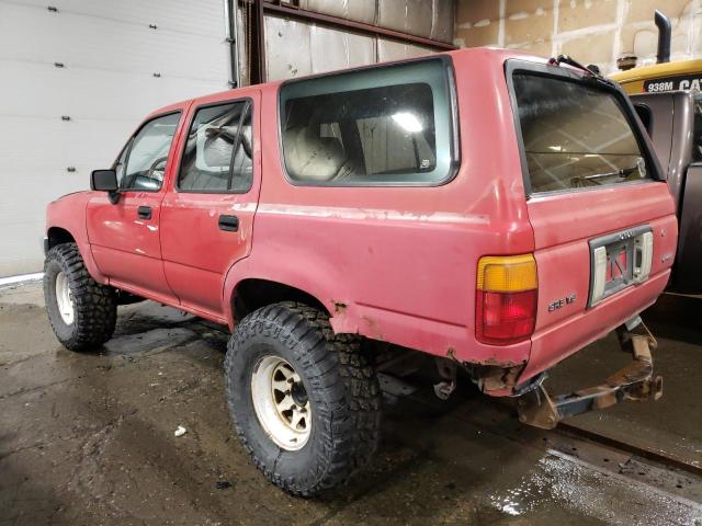 Vin: jt3vn39w6l0025381, lot: 45963554, toyota 4runner vn39 sr5 19902