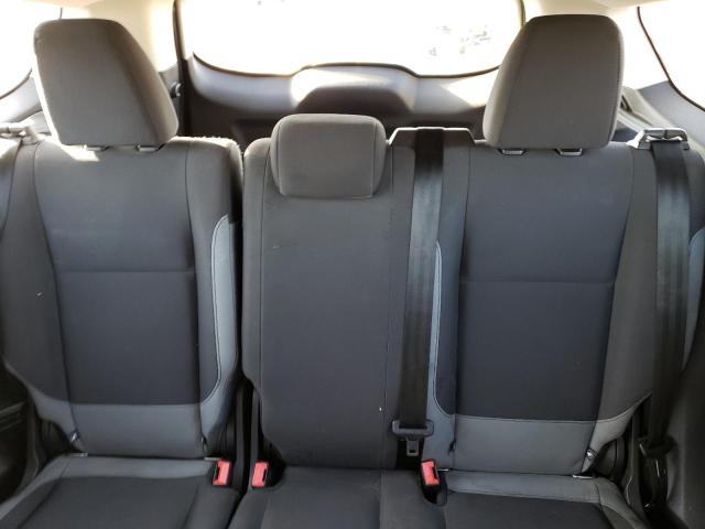 2016 Ford Escape S VIN: 1FMCU0F72GUB15199 Lot: 47009574