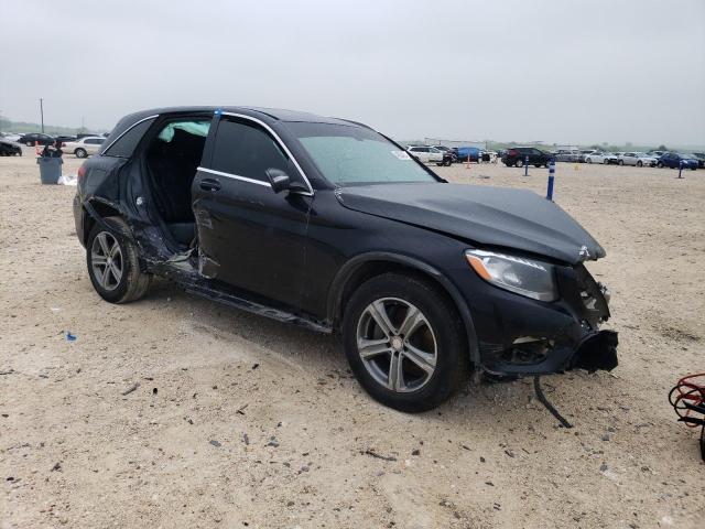 2016 Mercedes-Benz Glc 300 VIN: WDC0G4JB4GF106195 Lot: 48054924