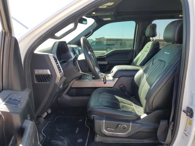 2016 FORD F150 SUPER - 1FTEW1EG5GFA64512