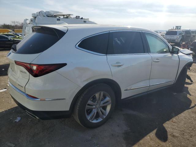 5J8YE1H36PL020790 Acura MDX  3