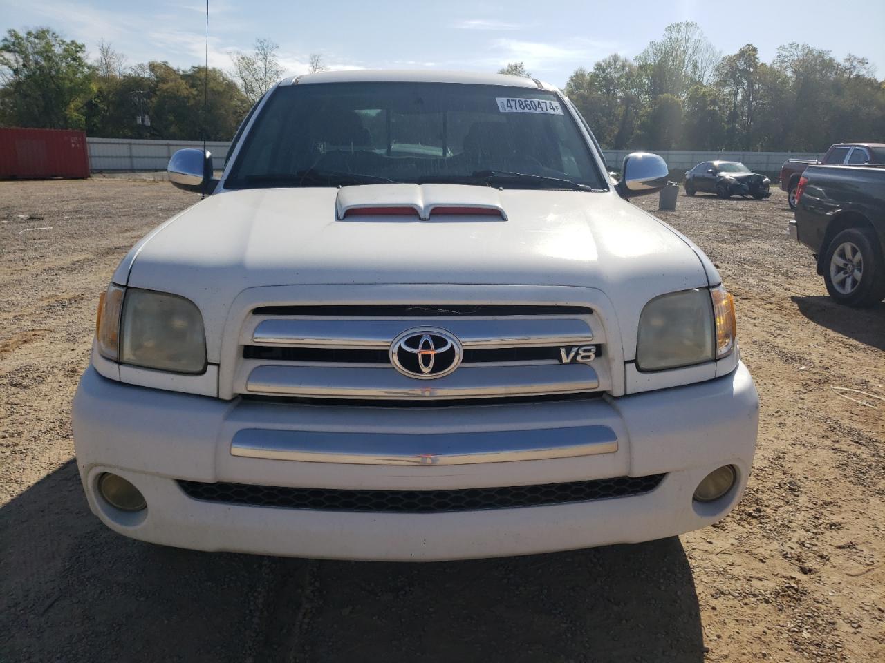 5TBRT34123S364191 2003 Toyota Tundra Access Cab Sr5