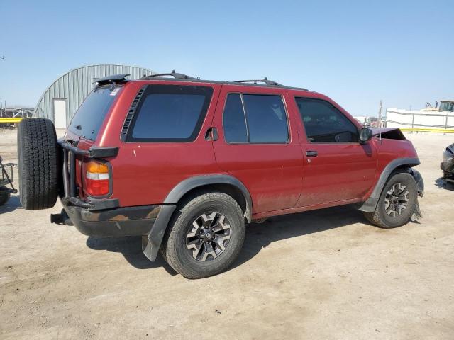 JN8AR05Y8TW051972 | 1996 Nissan pathfinder le