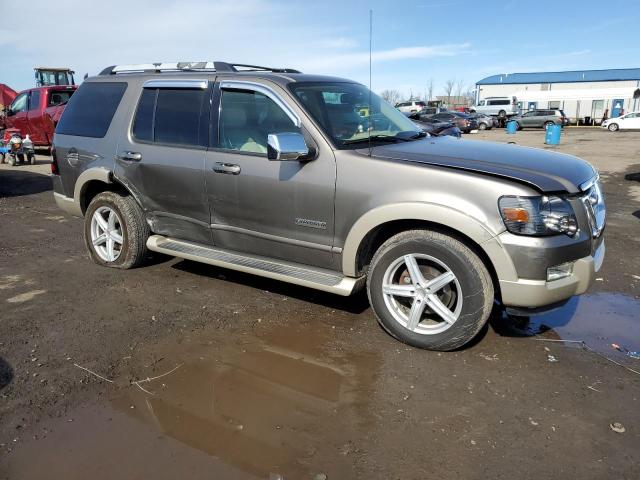 1FMEU74E86UB46958 | 2006 Ford explorer eddie bauer